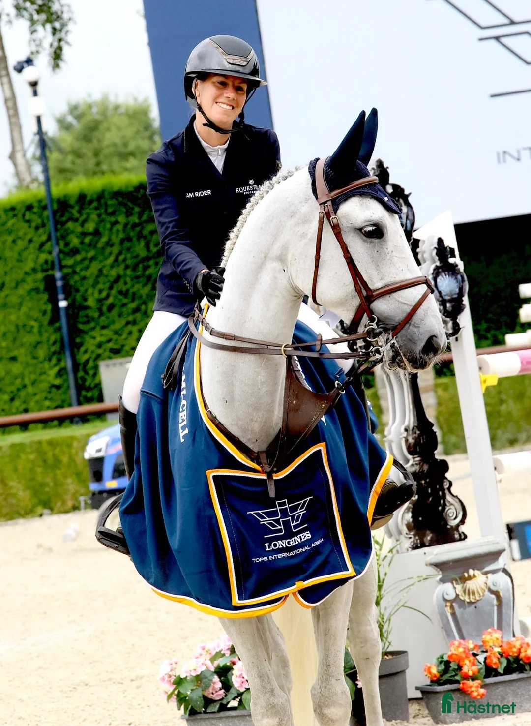  hästjobb finnes: Praktikplats finnes i Bjärred - Annons 2