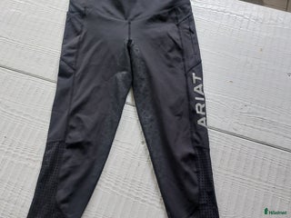 Ridbyxor ryttarutrustning till salu: Ariat ridleggings i Gävle - Annons 4