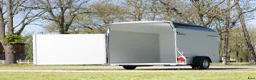 Övrigt fordon & transport till salu: Det perfekta skåpsläpet efter hästlastbilen i Löderup - Annons 5