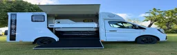 Hästlastbilar  fordon & transport till salu: NY Horsepartner Equimax - Renault Master - Annons 13