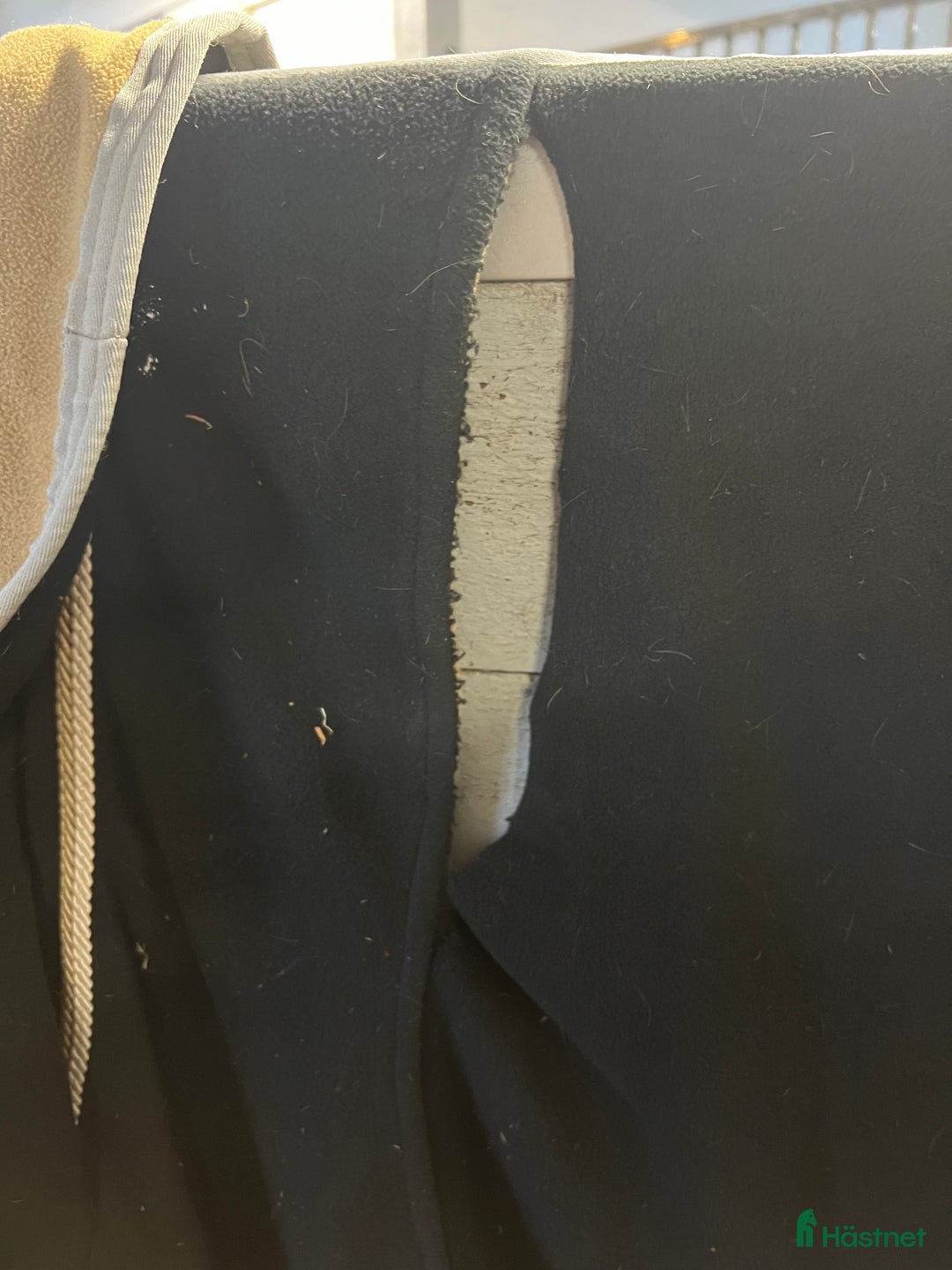 Täcken hästutrustning till salu: Stall/fleece i Växjö - Annons 7