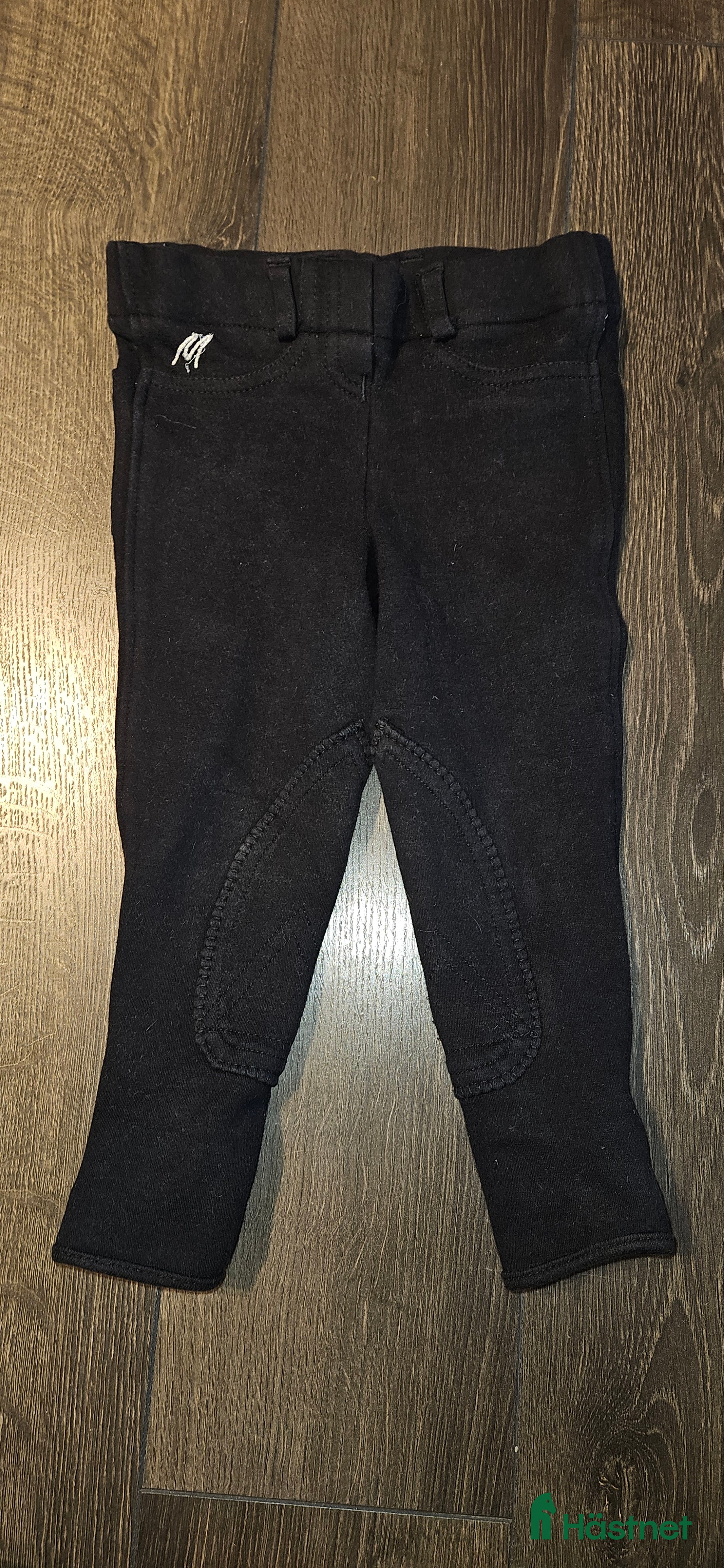 Ridbyxor ryttarutrustning till salu: Barnridbyxor ca storlek 98 i Skärblacka - Annons 21