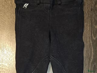 Ridbyxor ryttarutrustning till salu: Barnridbyxor ca storlek 98 i Skärblacka - Annons 1