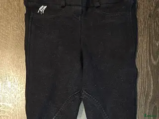 Ridbyxor ryttarutrustning till salu: Barnridbyxor ca storlek 98 i Skärblacka - Annons 4