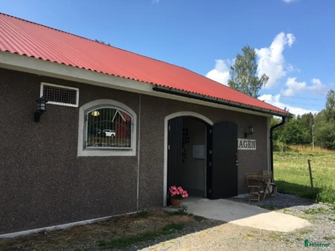  stallplats finnes: Lediga stallplatser utanför Åtvidaberg  - Annons 2