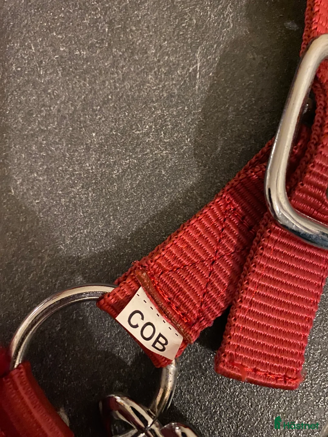 Övrig Hästutrustning hästutrustning till salu: Nya grimmor och grimskaft Hööks - Annons 5