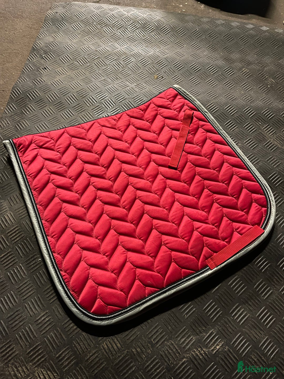 Schabrak & Vojlockar hästutrustning till salu: Schabrak  i Alsterbro - Annons 2