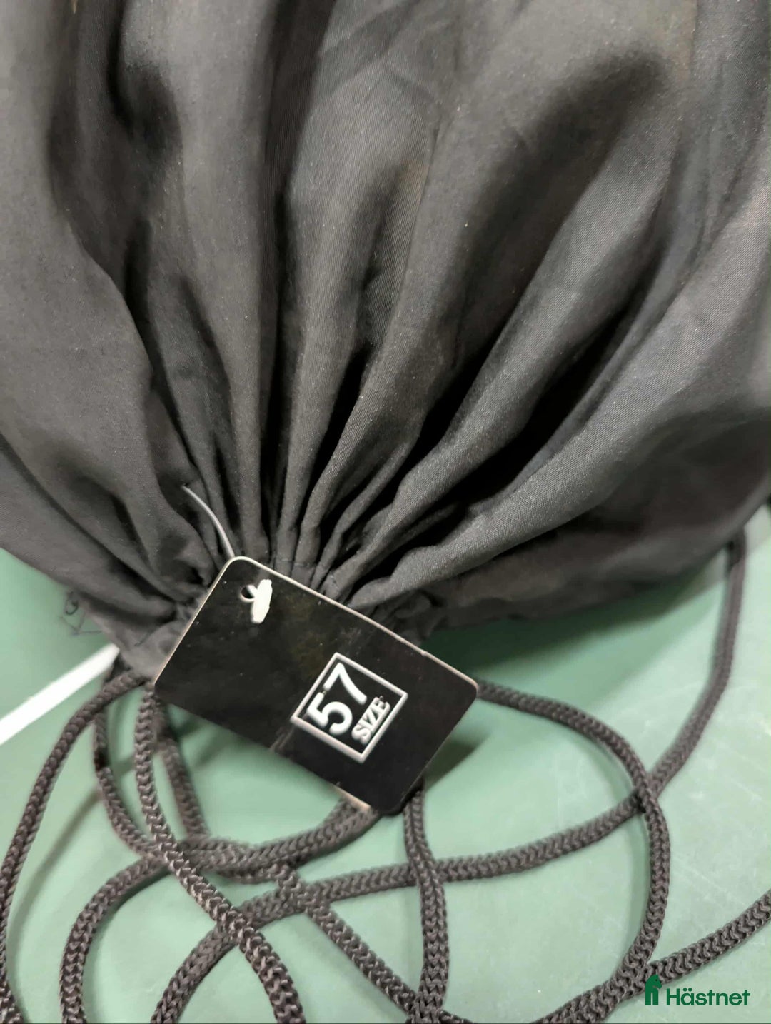 Hjälmar ryttarutrustning till salu: Back on Track EQ3 MIPS oanvänd hjälm i Staffanstorp - Annons 3