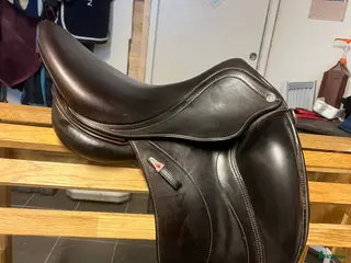 Sadlar hästutrustning Equipe emporio 15” +1 - Annons 5