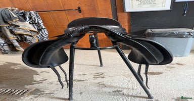 Sadlar hästutrustning till salu i Borlänge - Annons 13