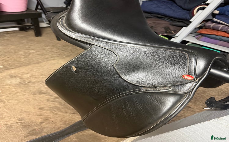 Sadlar hästutrustning till salu i Filipstad - Annons 16