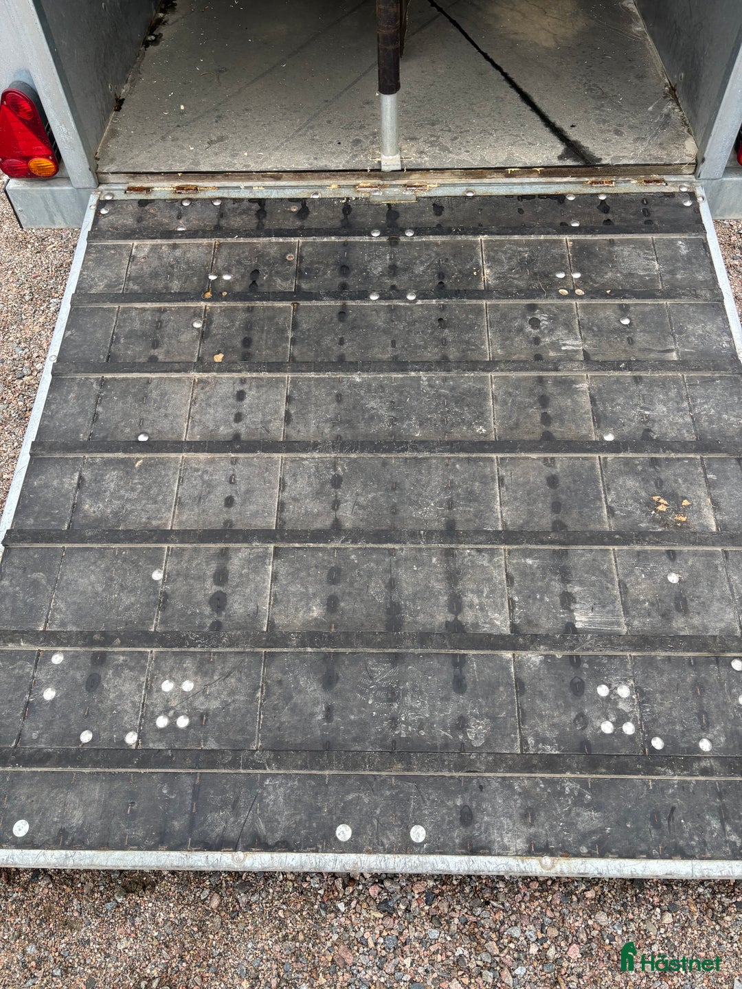 Hästtransporter  fordon & transport till salu: Värmlandsvagnen Classic 2017 i Hudiksvall - Annons 3