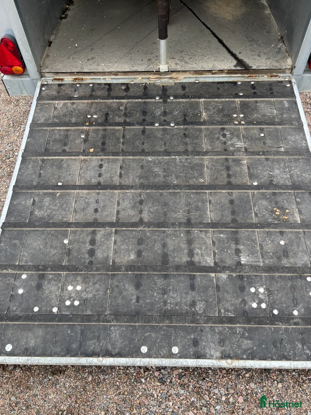 Hästtransporter  fordon & transport till salu: Värmlandsvagnen Classic 2017 i Hudiksvall - Annons 3