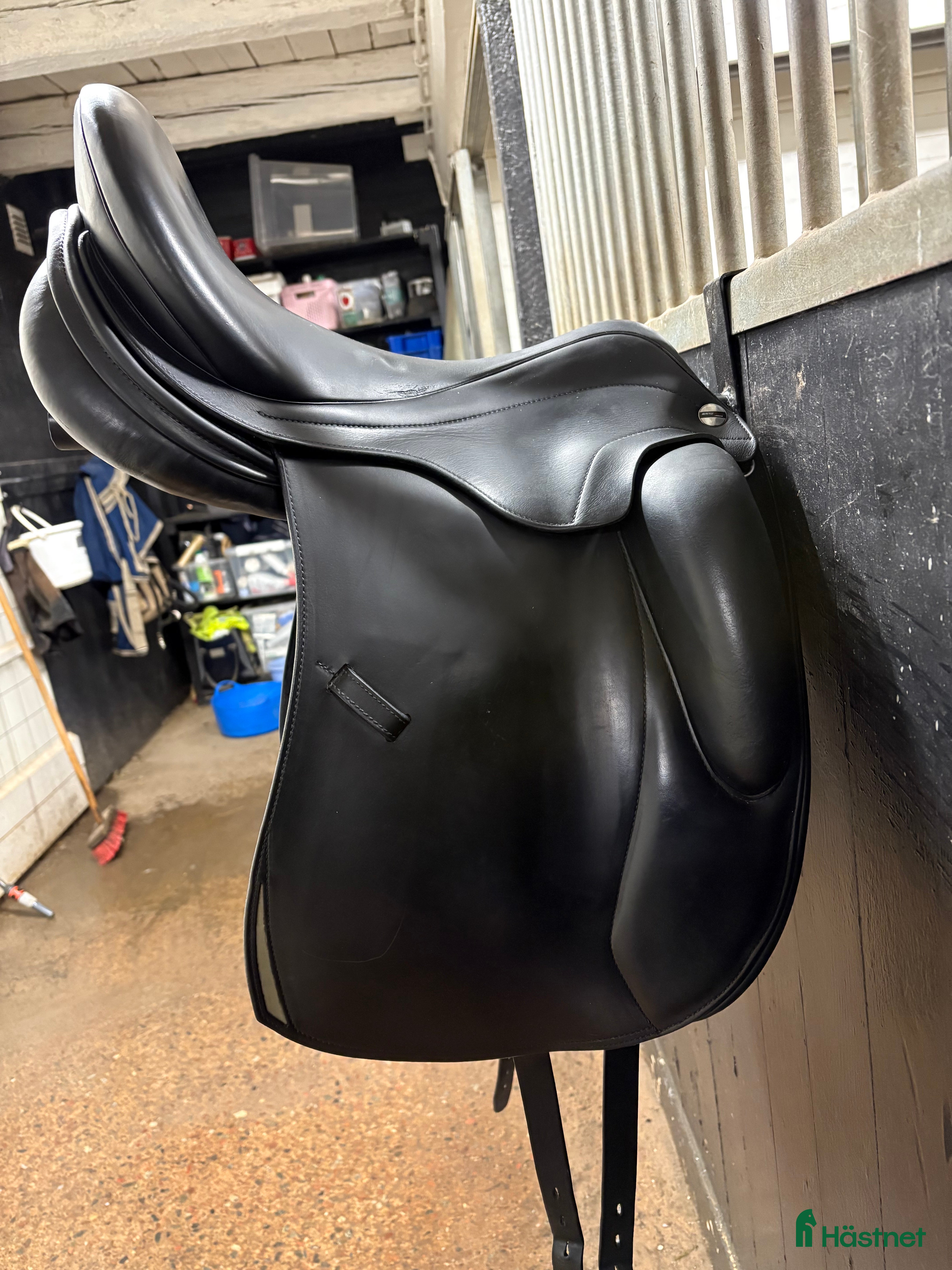 Sadlar hästutrustning till salu: Erreplus Freestyle 17” i Märsta - Annons 15