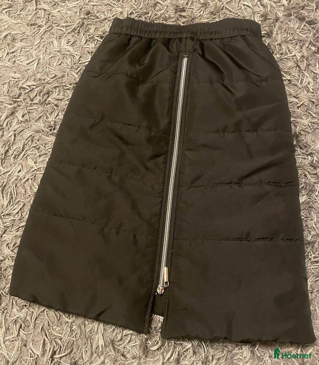 Övrigt Ridkläder ryttarutrustning till salu: Kjol vinter - Annons 2