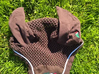 Övrig Hästutrustning hästutrustning Equiline huva - Annons 11