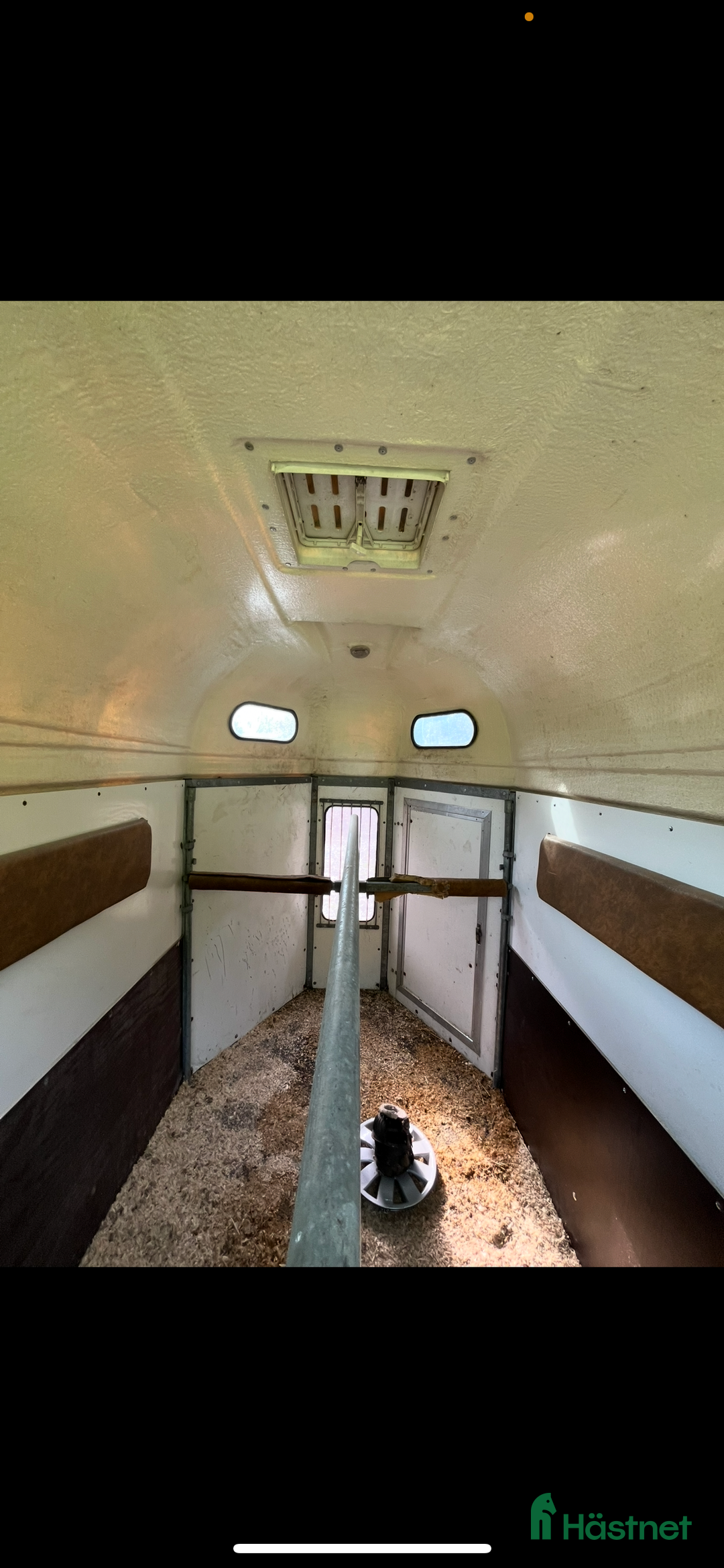 Hästtransporter  fordon & transport till salu: BOJ BRAVO 216  i Rottne - Annons 5