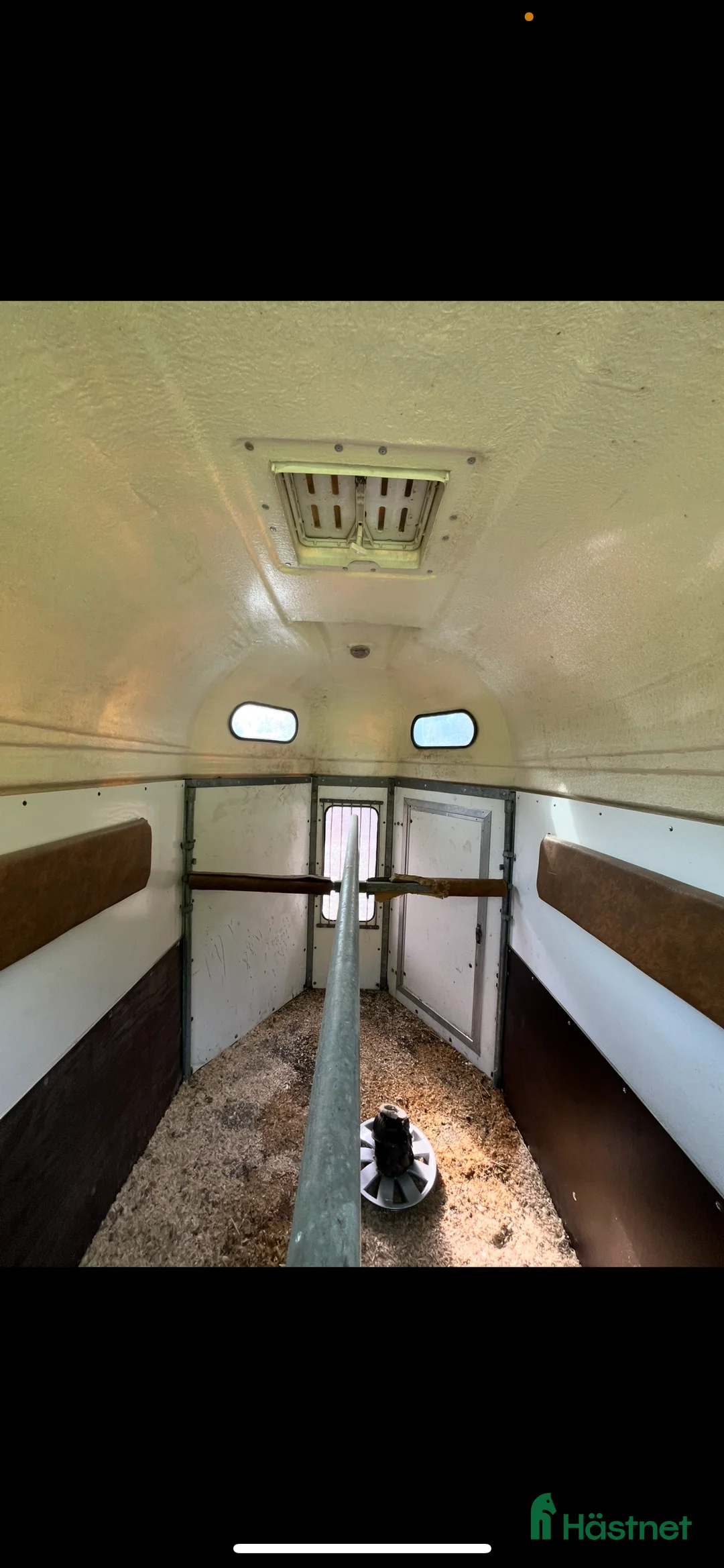 Hästtransporter  fordon & transport till salu: BOJ BRAVO 216  i Rottne - Annons 5