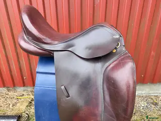 Sadlar hästutrustning Santa Cruz Roxette - Annons 11