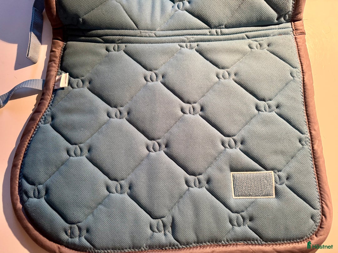 Schabrak & Vojlockar hästutrustning till salu: Equestrian Stockholm - PS - Schabrak  i Linköping - Annons 11