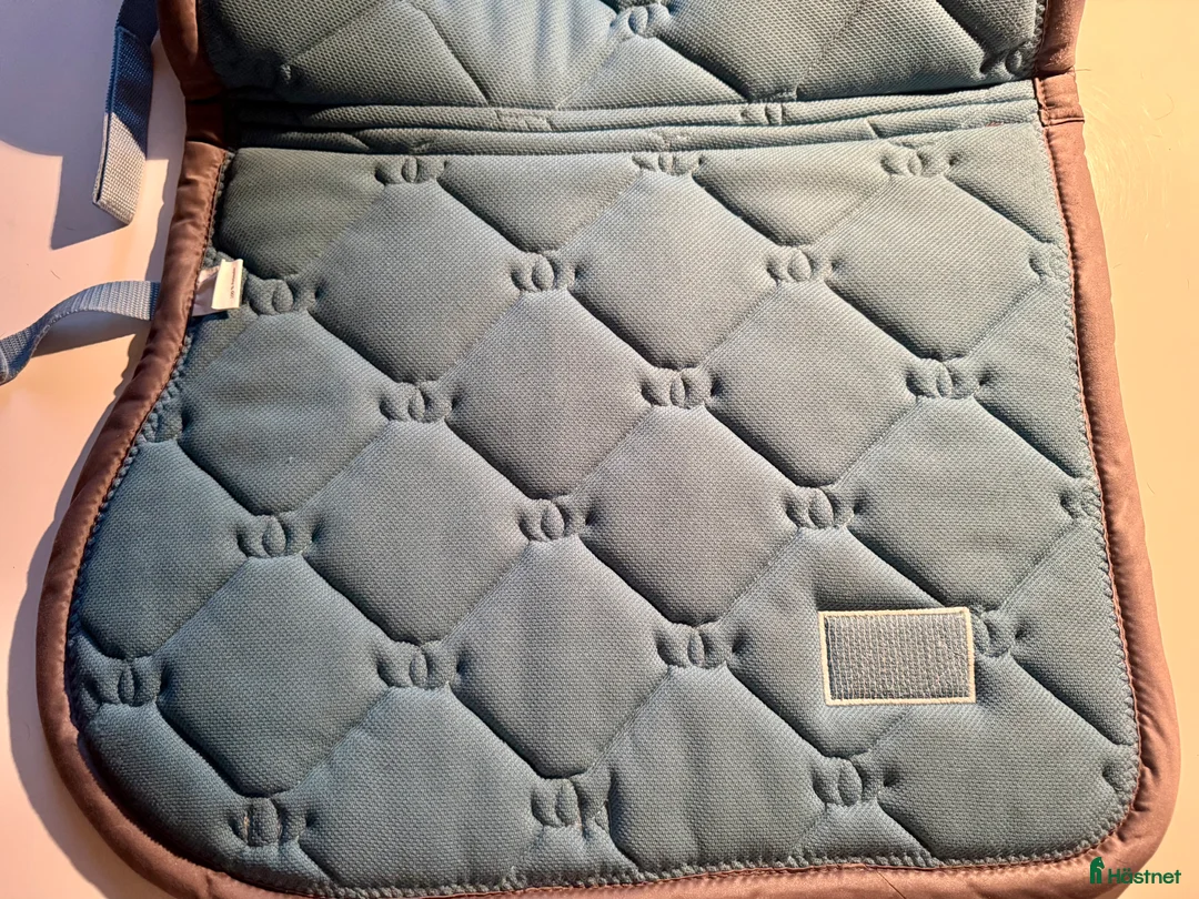 Schabrak & Vojlockar hästutrustning till salu: Equestrian Stockholm - PS - Schabrak  - Annons 11