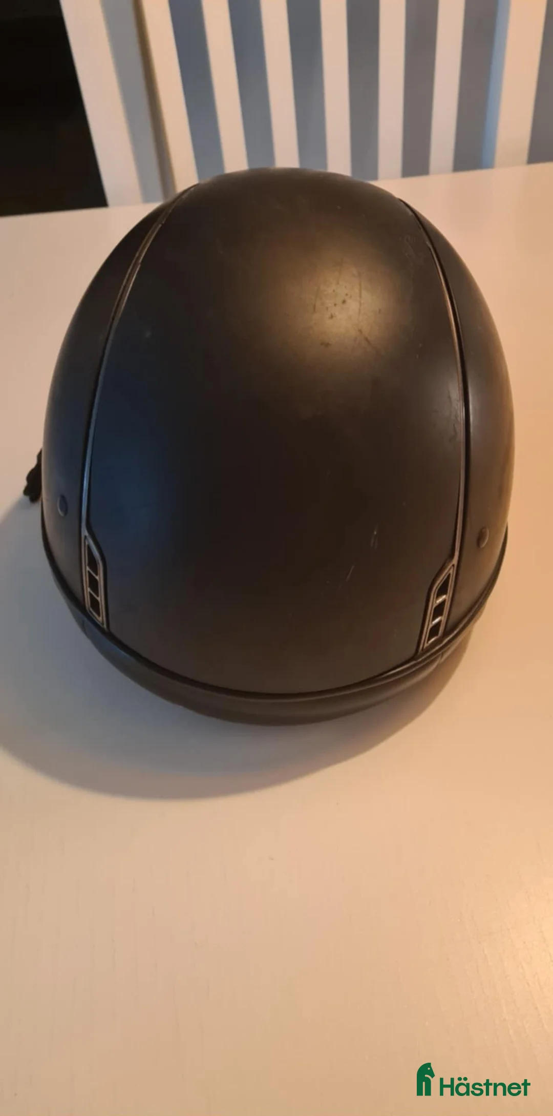 Hjälmar ryttarutrustning till salu: Samshield 57 i Stenungsund - Annons 5
