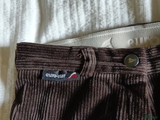 Ridbyxor ryttarutrustning till salu: Helskodda manchester i Rimbo - Annons 6