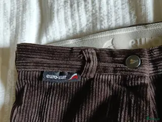 Ridbyxor ryttarutrustning till salu: Helskodda manchester i Rimbo - Annons 2