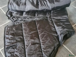 Täcken hästutrustning till salu: Horseware liner 300g i Sollentuna - Annons 2