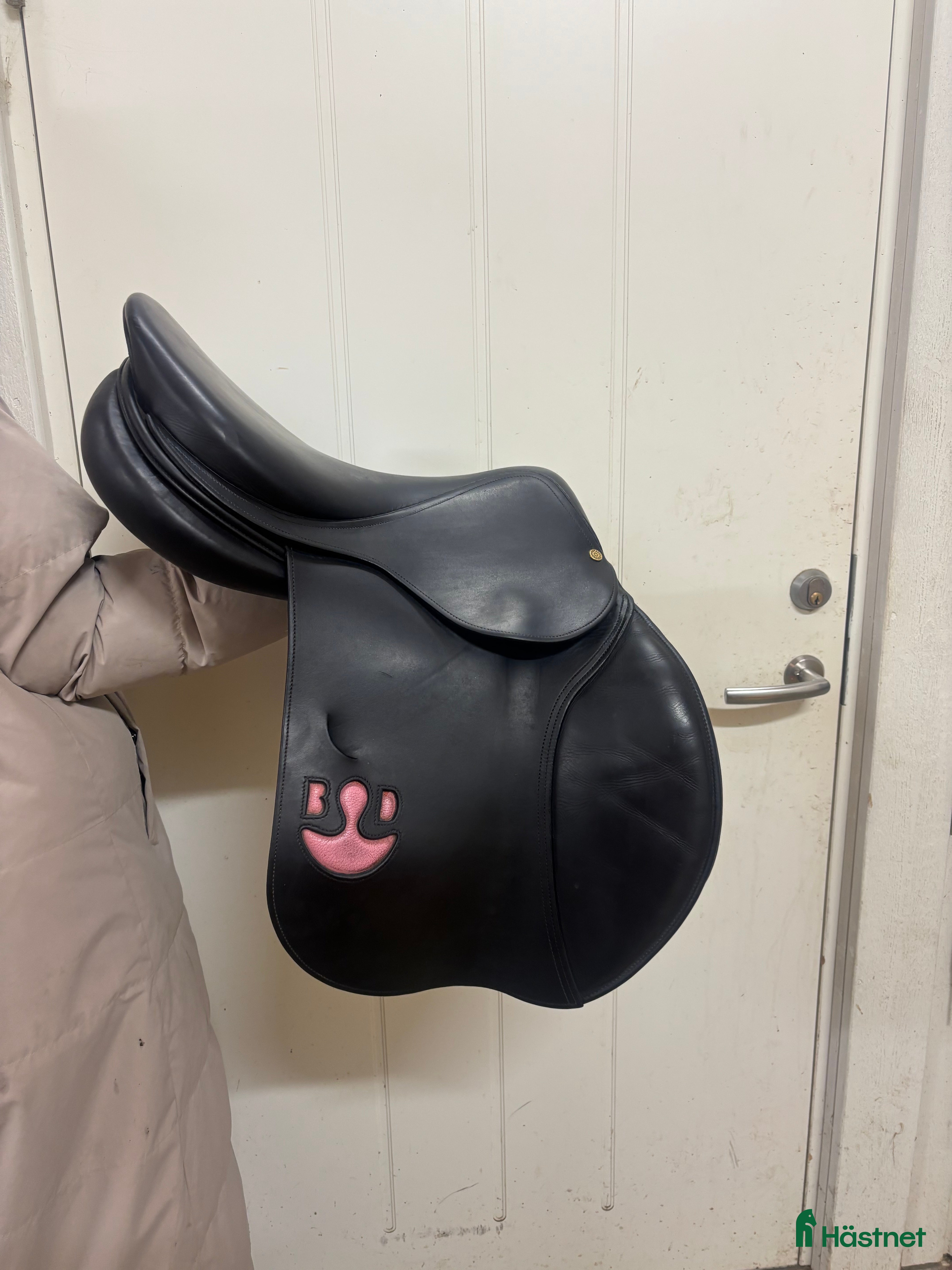 Sadlar hästutrustning till salu: Bruno Del Grange  i Uddevalla - Annons 9