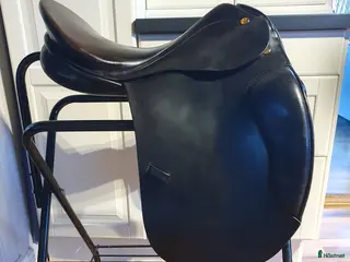 Sadlar hästutrustning PRESTIGE Appaloosa 17' i Listerby - Annons 7