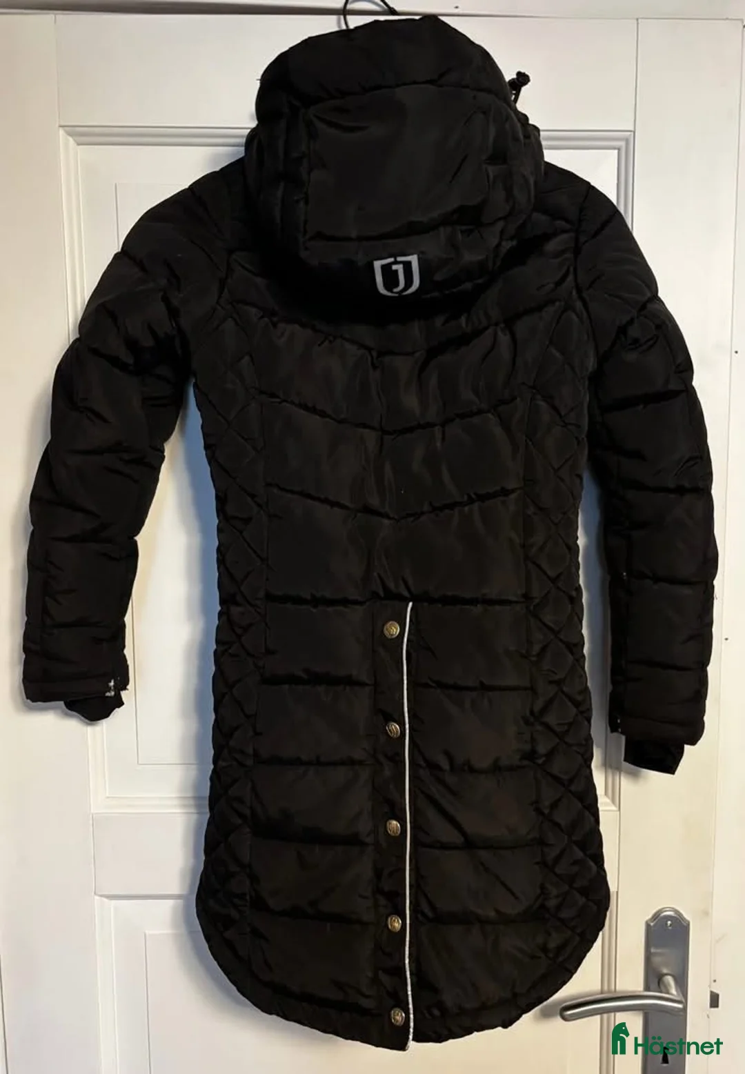 Jackor & Kavajer ryttarutrustning till salu: Jacson 134/140 - Annons 2