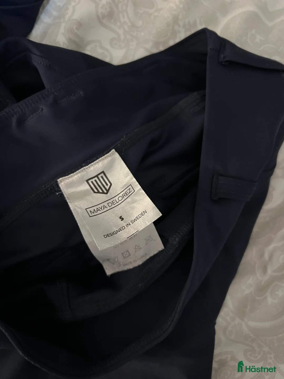 Ridbyxor ryttarutrustning till salu: MD performance i Strömstad - Annons 5