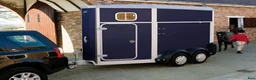 Hästtransporter  fordon & transport till salu: Ny - HB403 - Annons 8