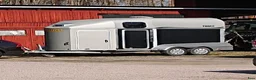 Hästtransporter  fordon & transport till salu: Thule hästtransport  - Annons 1