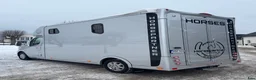 Hästlastbilar  fordon & transport till salu: Horsepartner Exclusive Hästbil - Annons 9