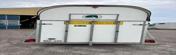 Hästtransporter  fordon & transport till salu: Boj Bravo  - Annons 3