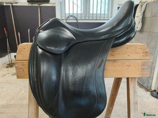 Sadlar hästutrustning till salu: Childeric DAC i Norrköping - Annons 16