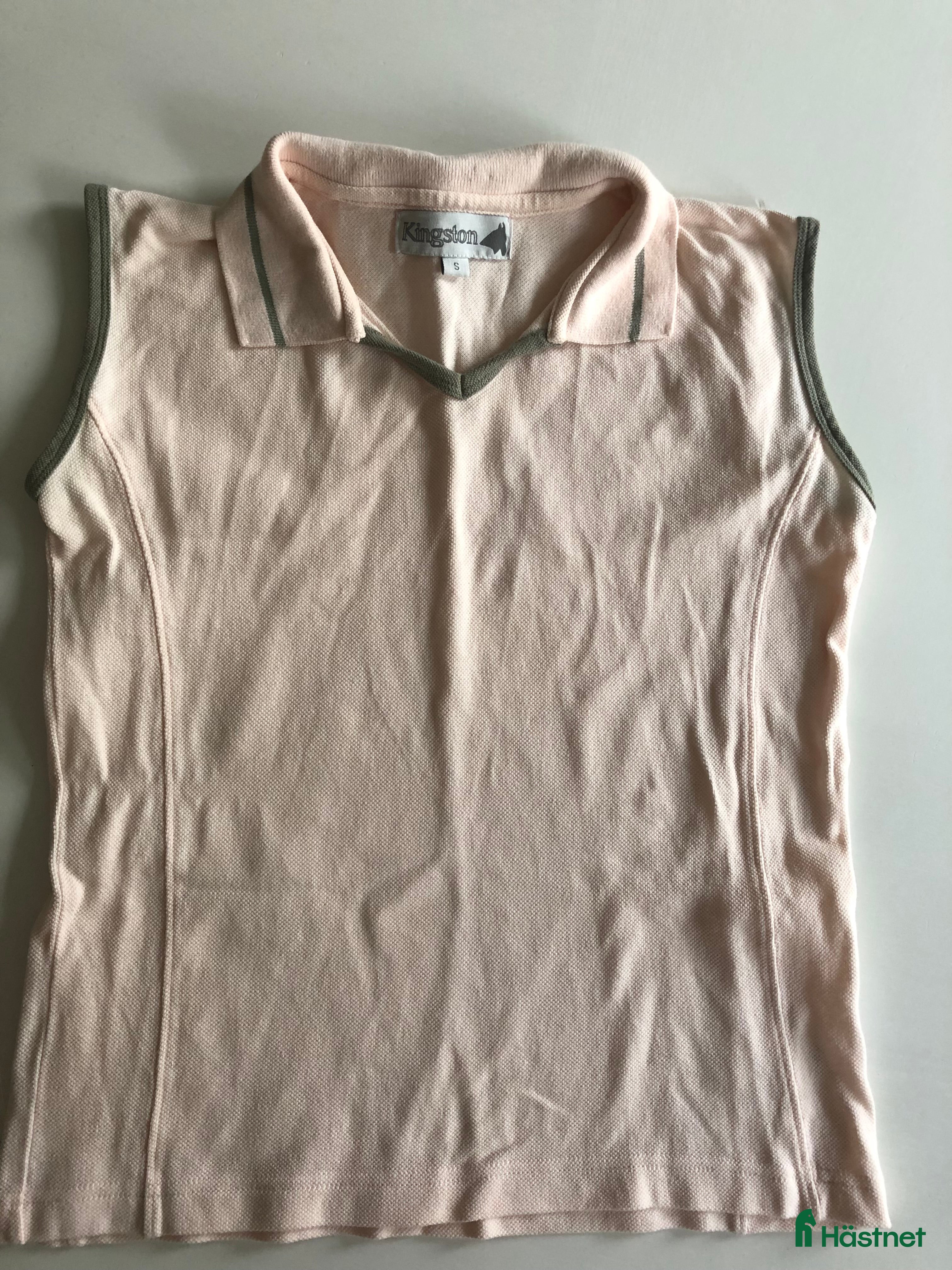 Övrigt Ridkläder ryttarutrustning till salu: Ridlinne Ljusrosa storlek S i Växjö - Annons 17