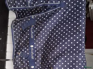 Täcken hästutrustning 125 regntäcke i Örbyhus - Annons 18