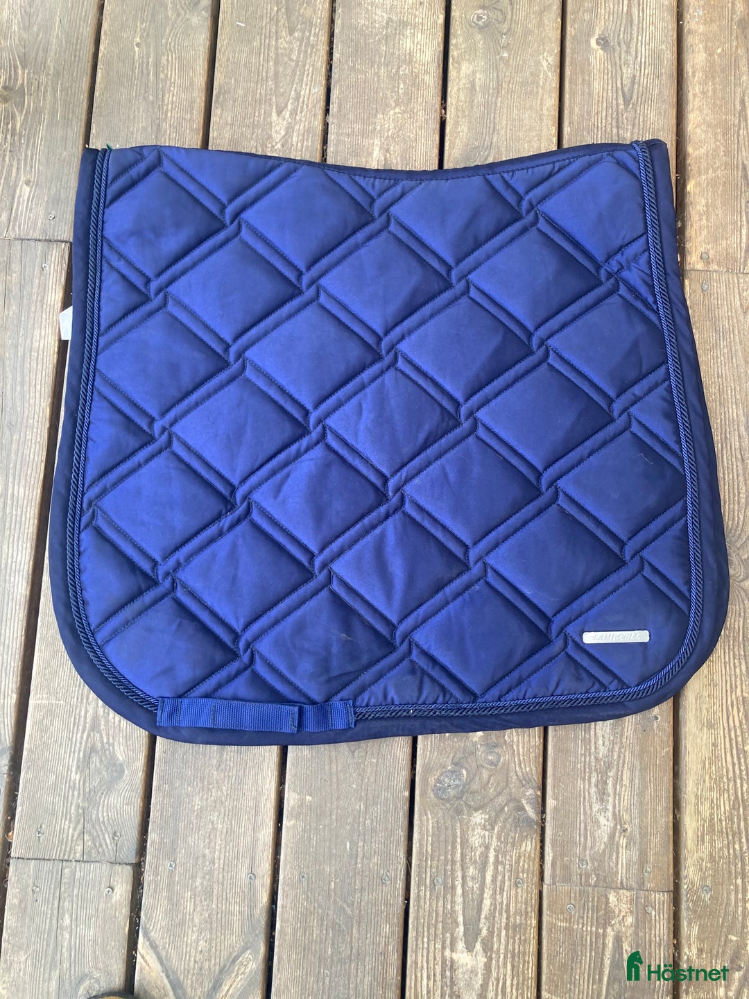 Schabrak & Vojlockar hästutrustning till salu: Schabrak i Värmdö - Annons 1