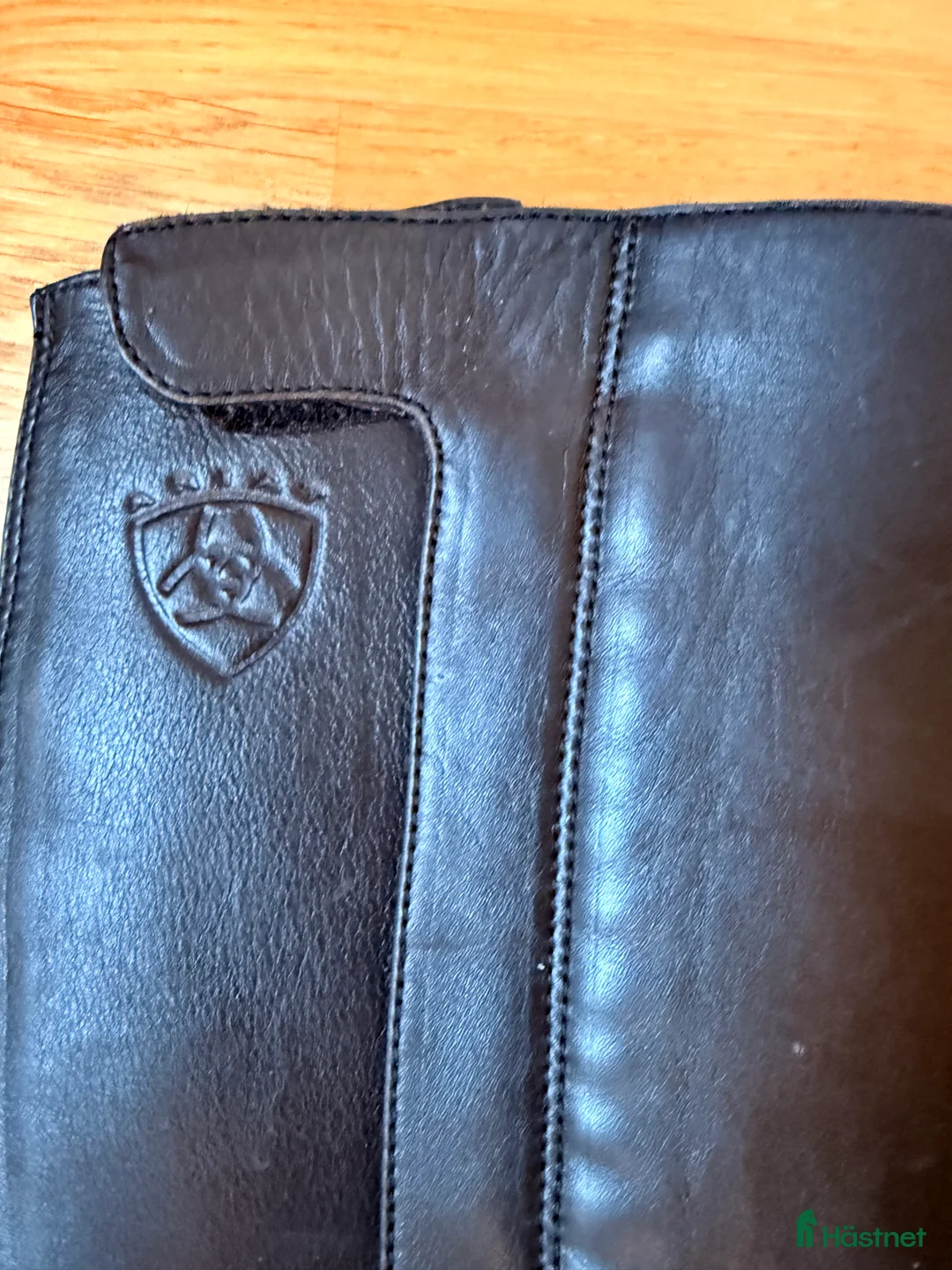 Ridstövlar ryttarutrustning till salu: Ariat shortchaps i Malmö - Annons 2