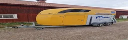 Hästtransporter  fordon & transport till salu: Rymlig och robust hästtransport ! - Annons 1