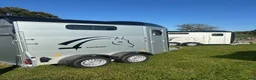 Hästtransporter  fordon & transport till salu: Cheval Touring Country  - Annons 3