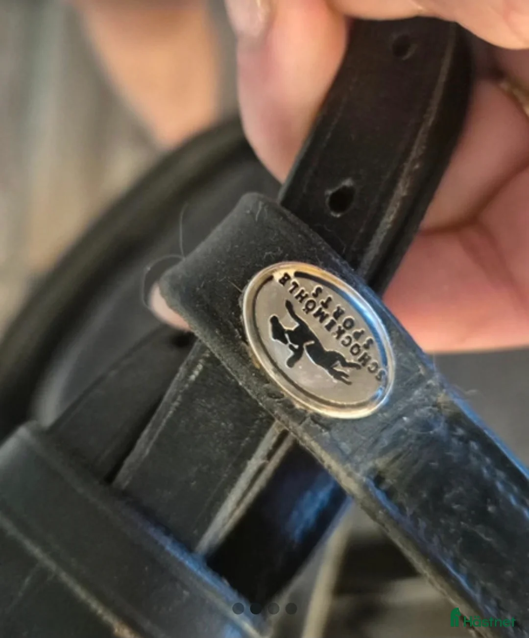 Träns hästutrustning till salu: Schockemöhle träns  i Kristinehamn - Annons 2