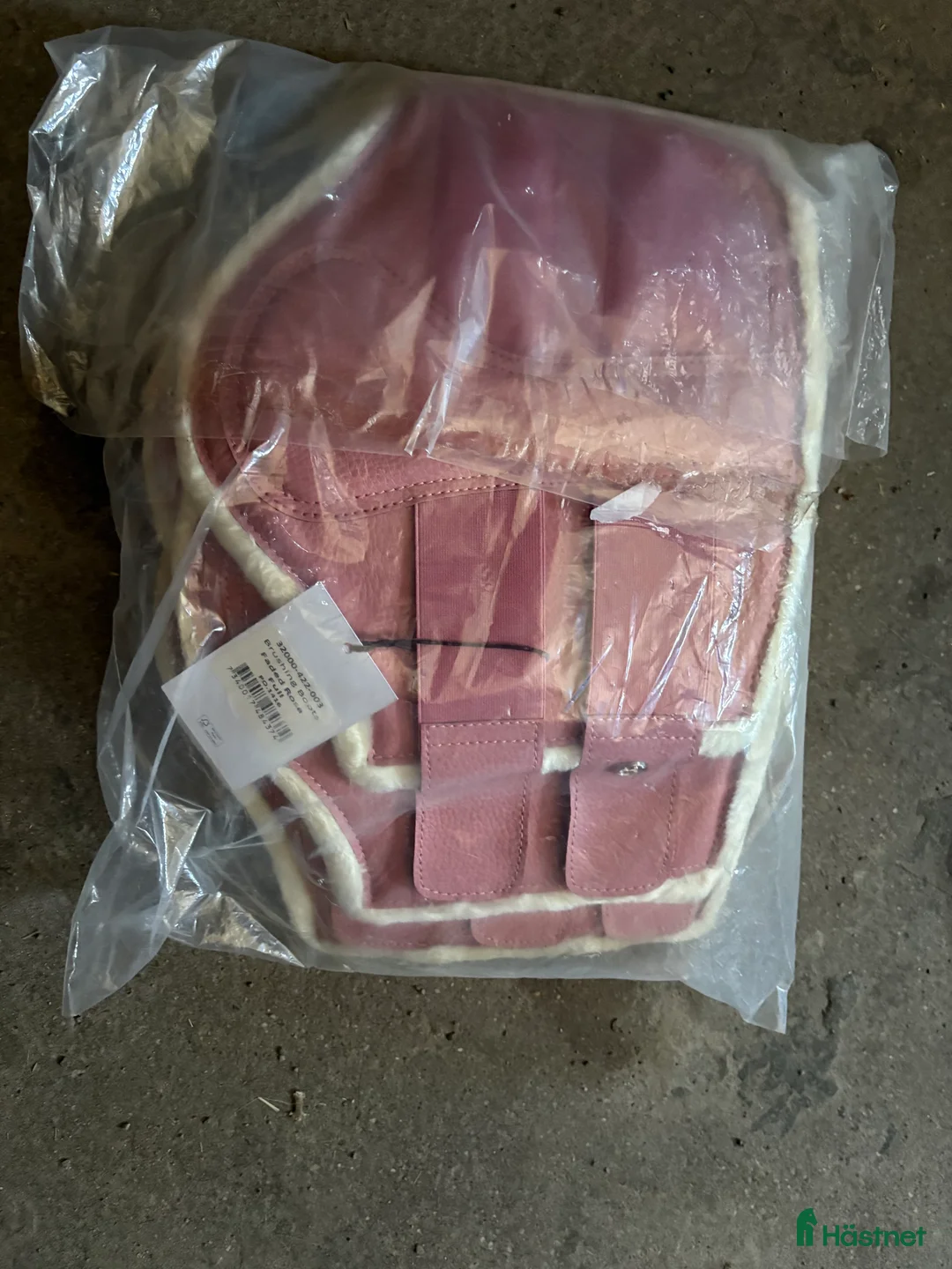 Schabrak & Vojlockar hästutrustning till salu: Helt ny utrustning  i Svedala - Annons 2