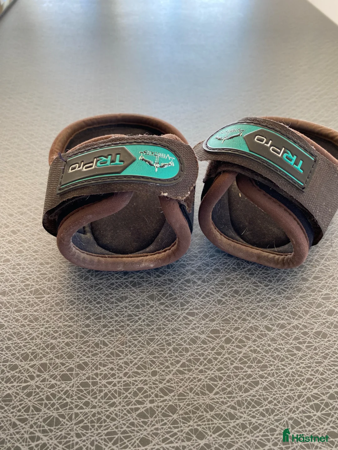 Benskydd hästutrustning till salu: Veredus bakskydd - Annons 3