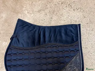 Schabrak & Vojlockar hästutrustning Kingsland schabrak - Annons 1