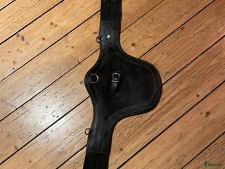 Sadeltillbehör hästutrustning till salu: fin hoppgjord till salu i Bollebygd - Annons 24