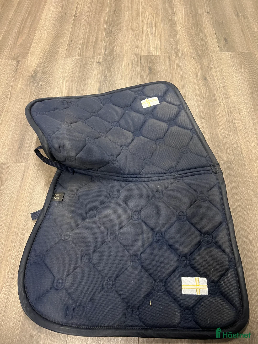 Övrig Hästutrustning hästutrustning till salu: Fint skick - Annons 5